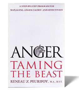 Anger-BOOK